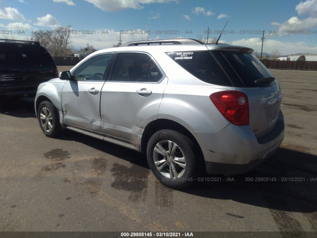 Photo 2 VIN: 2CNFLEEW3A6356183 - CHEVROLET EQUINOX 