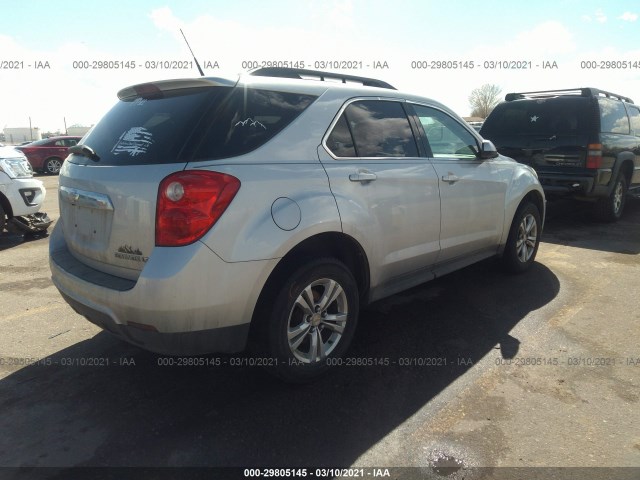 Photo 3 VIN: 2CNFLEEW3A6356183 - CHEVROLET EQUINOX 