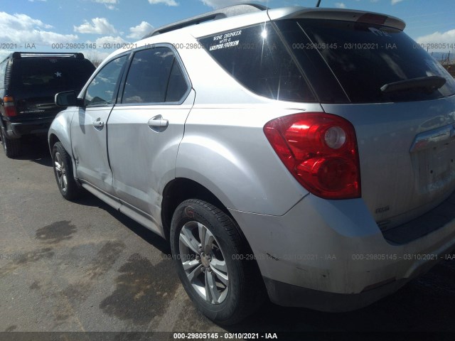 Photo 5 VIN: 2CNFLEEW3A6356183 - CHEVROLET EQUINOX 