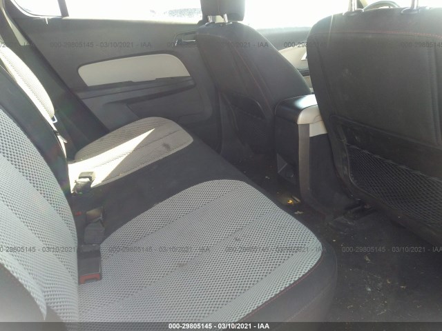 Photo 7 VIN: 2CNFLEEW3A6356183 - CHEVROLET EQUINOX 