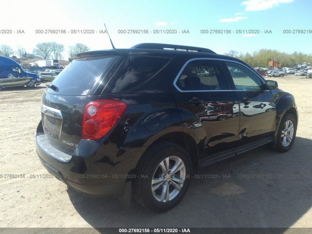 Photo 3 VIN: 2CNFLEEW3A6358418 - CHEVROLET EQUINOX 