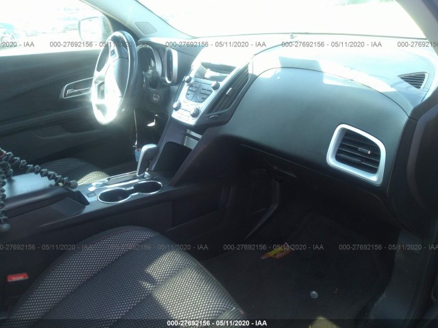 Photo 4 VIN: 2CNFLEEW3A6358418 - CHEVROLET EQUINOX 