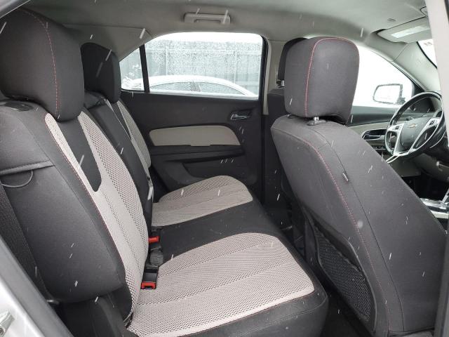 Photo 10 VIN: 2CNFLEEW3A6364459 - CHEVROLET EQUINOX 