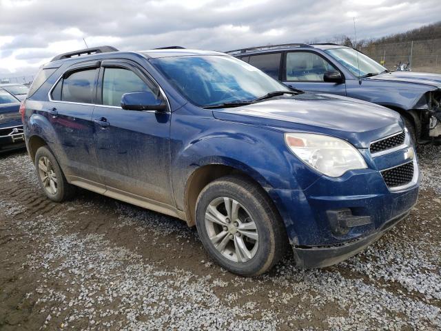 Photo 3 VIN: 2CNFLEEW3A6376840 - CHEVROLET EQUINOX LT 