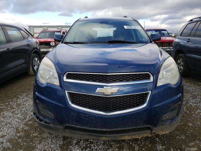 Photo 4 VIN: 2CNFLEEW3A6376840 - CHEVROLET EQUINOX LT 