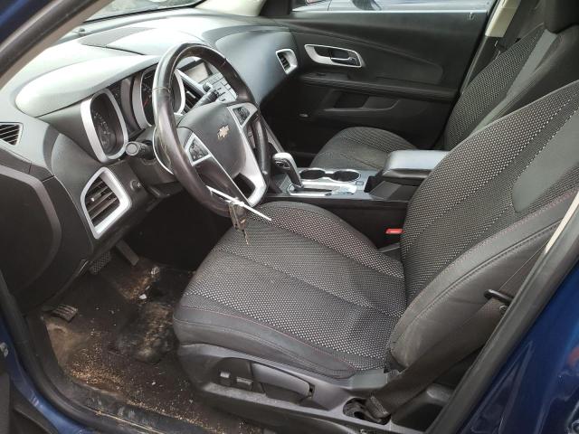 Photo 6 VIN: 2CNFLEEW3A6376840 - CHEVROLET EQUINOX LT 