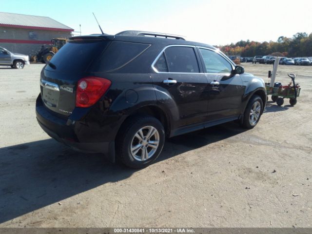 Photo 3 VIN: 2CNFLEEW3A6377096 - CHEVROLET EQUINOX 