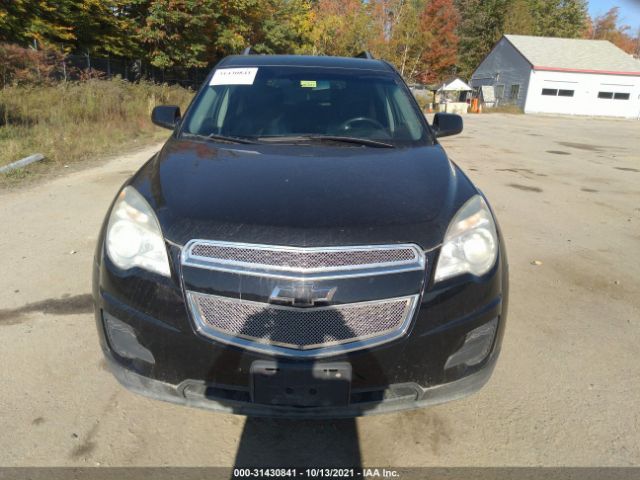 Photo 5 VIN: 2CNFLEEW3A6377096 - CHEVROLET EQUINOX 