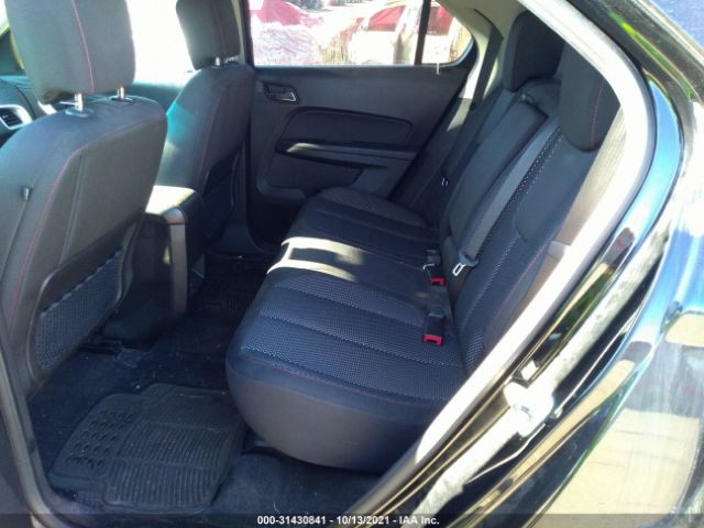 Photo 7 VIN: 2CNFLEEW3A6377096 - CHEVROLET EQUINOX 