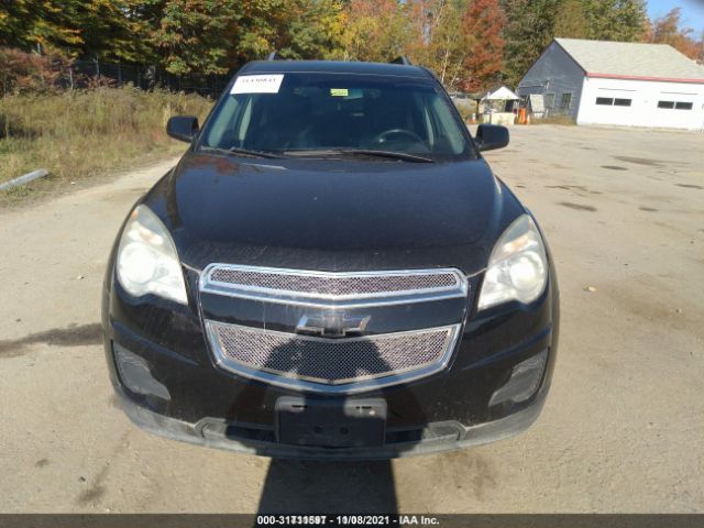 Photo 5 VIN: 2CNFLEEW3A6377096 - CHEVROLET EQUINOX 