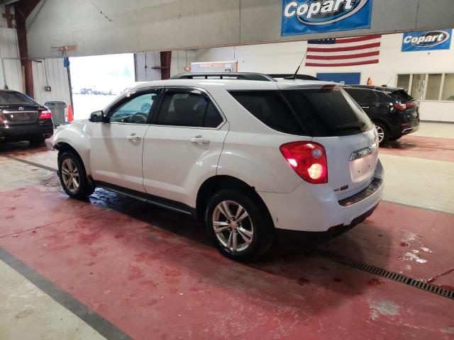 Photo 1 VIN: 2CNFLEEW3A6386560 - CHEVROLET EQUINOX LT 