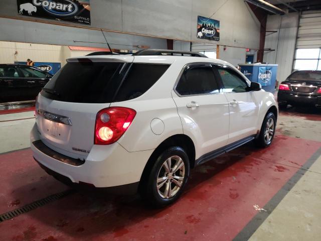 Photo 2 VIN: 2CNFLEEW3A6386560 - CHEVROLET EQUINOX LT 