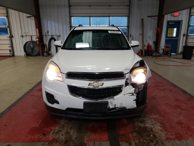 Photo 4 VIN: 2CNFLEEW3A6386560 - CHEVROLET EQUINOX LT 