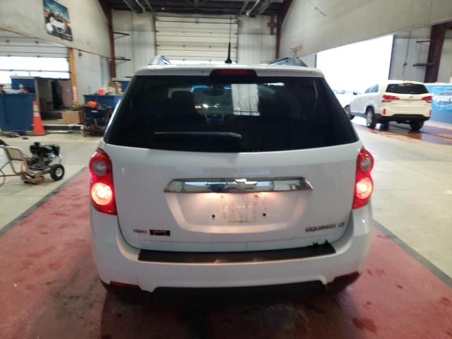 Photo 5 VIN: 2CNFLEEW3A6386560 - CHEVROLET EQUINOX LT 