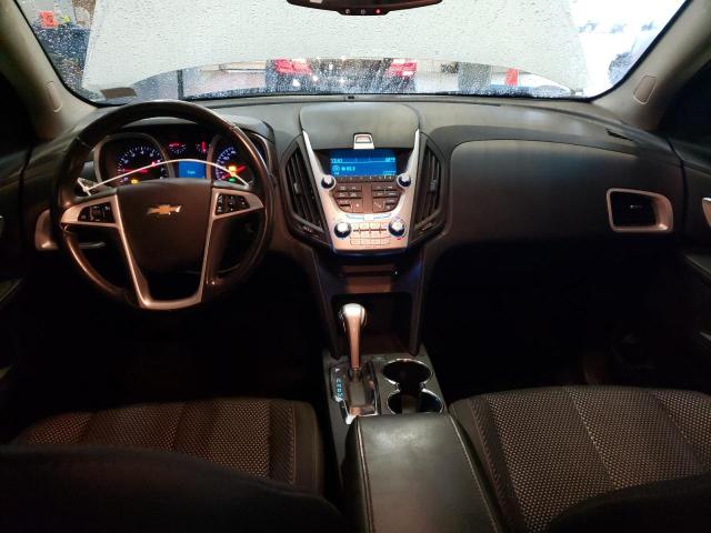 Photo 7 VIN: 2CNFLEEW3A6386560 - CHEVROLET EQUINOX LT 