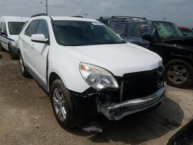 Photo 0 VIN: 2CNFLEEW3A6404233 - CHEVROLET EQUINOX LT 