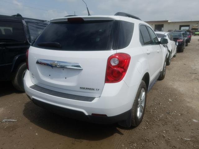 Photo 3 VIN: 2CNFLEEW3A6404233 - CHEVROLET EQUINOX LT 