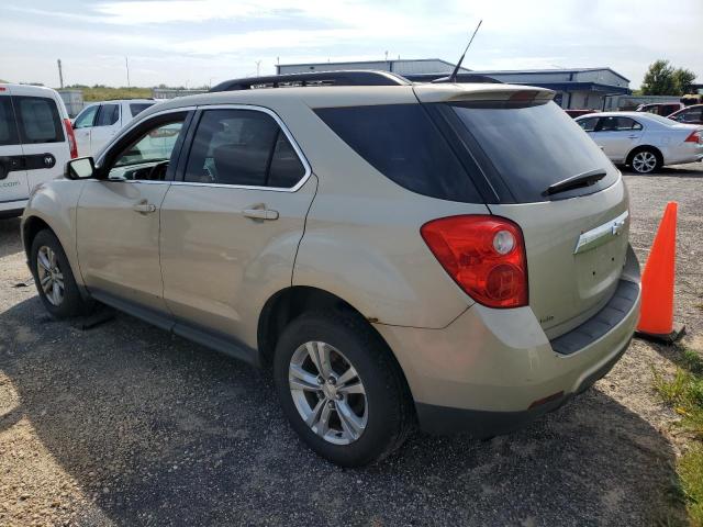 Photo 1 VIN: 2CNFLEEW3A6413384 - CHEVROLET EQUINOX LT 