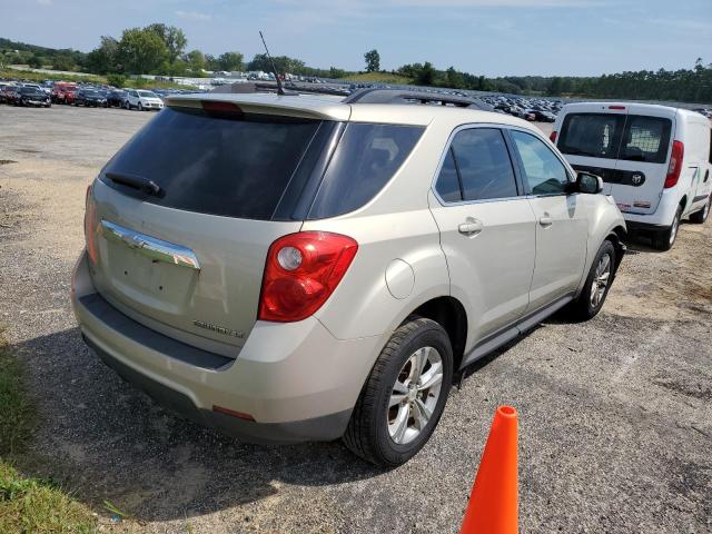 Photo 2 VIN: 2CNFLEEW3A6413384 - CHEVROLET EQUINOX LT 