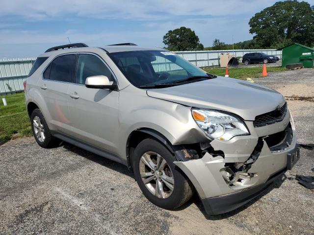 Photo 3 VIN: 2CNFLEEW3A6413384 - CHEVROLET EQUINOX LT 