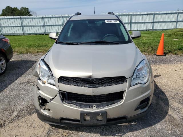 Photo 4 VIN: 2CNFLEEW3A6413384 - CHEVROLET EQUINOX LT 