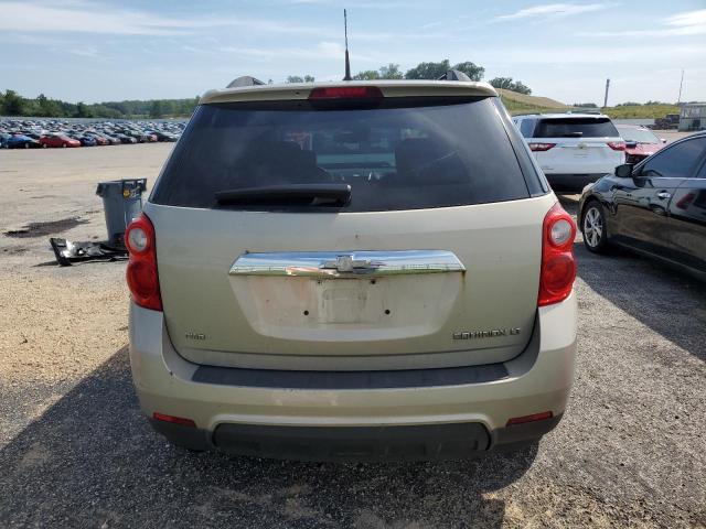 Photo 5 VIN: 2CNFLEEW3A6413384 - CHEVROLET EQUINOX LT 