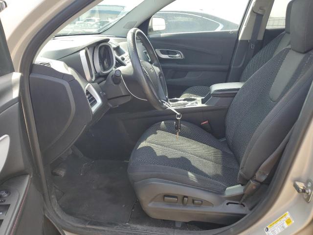 Photo 6 VIN: 2CNFLEEW3A6413384 - CHEVROLET EQUINOX LT 