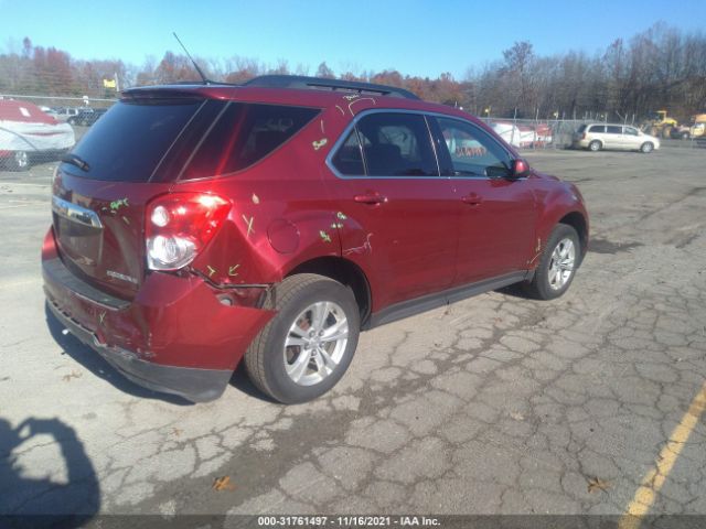 Photo 3 VIN: 2CNFLEEW4A6207670 - CHEVROLET EQUINOX 