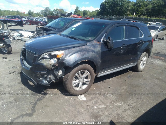 Photo 1 VIN: 2CNFLEEW4A6207832 - CHEVROLET EQUINOX 