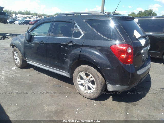 Photo 2 VIN: 2CNFLEEW4A6207832 - CHEVROLET EQUINOX 