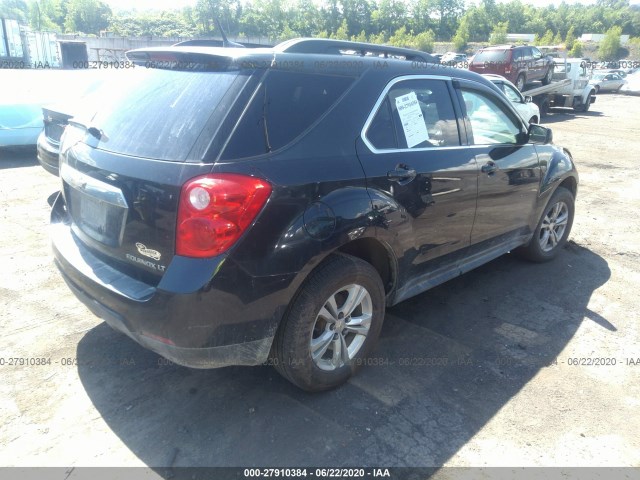 Photo 3 VIN: 2CNFLEEW4A6207832 - CHEVROLET EQUINOX 