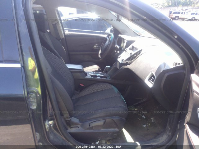 Photo 4 VIN: 2CNFLEEW4A6207832 - CHEVROLET EQUINOX 