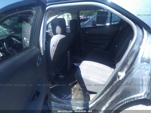 Photo 7 VIN: 2CNFLEEW4A6207832 - CHEVROLET EQUINOX 