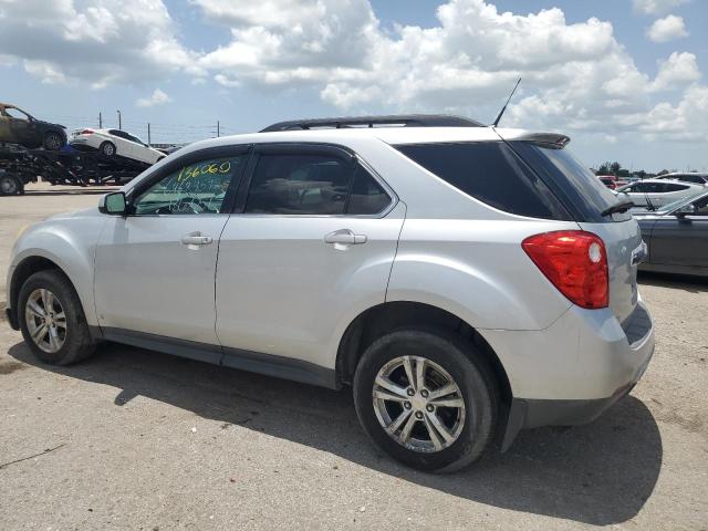 Photo 1 VIN: 2CNFLEEW4A6213565 - CHEVROLET EQUINOX LT 