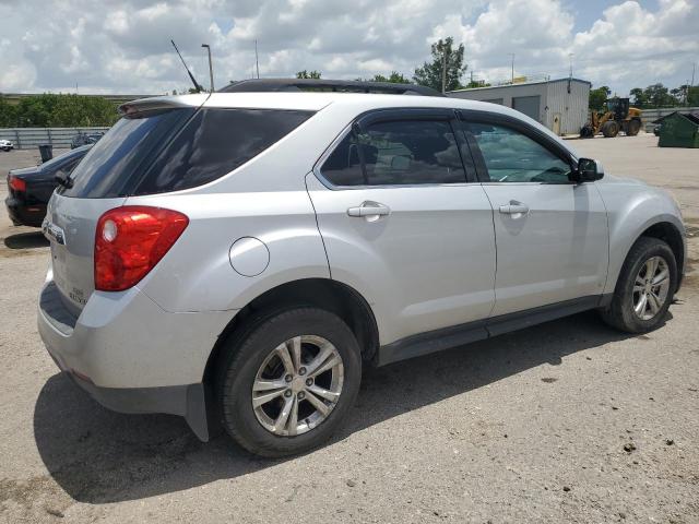 Photo 2 VIN: 2CNFLEEW4A6213565 - CHEVROLET EQUINOX LT 