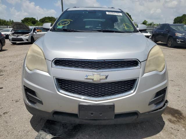 Photo 4 VIN: 2CNFLEEW4A6213565 - CHEVROLET EQUINOX LT 