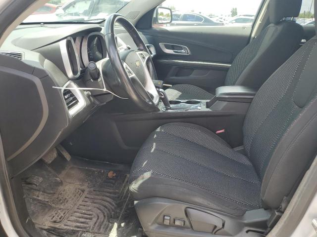 Photo 6 VIN: 2CNFLEEW4A6213565 - CHEVROLET EQUINOX LT 