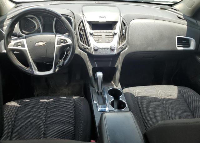 Photo 7 VIN: 2CNFLEEW4A6213565 - CHEVROLET EQUINOX LT 