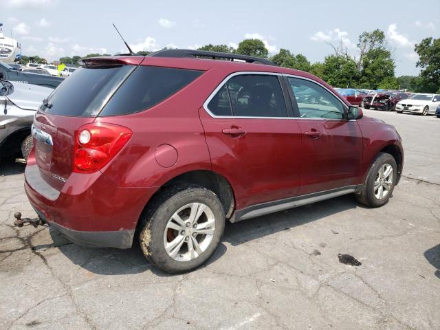 Photo 2 VIN: 2CNFLEEW4A6224887 - CHEVROLET EQUINOX LT 