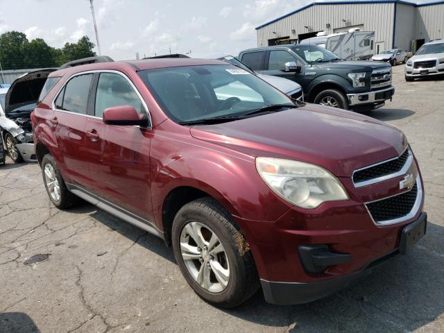 Photo 3 VIN: 2CNFLEEW4A6224887 - CHEVROLET EQUINOX LT 