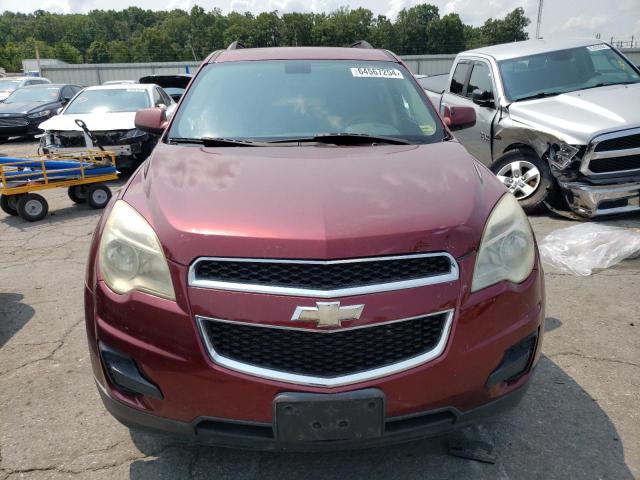 Photo 4 VIN: 2CNFLEEW4A6224887 - CHEVROLET EQUINOX LT 