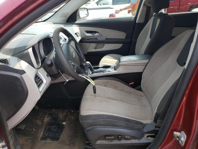 Photo 6 VIN: 2CNFLEEW4A6224887 - CHEVROLET EQUINOX LT 