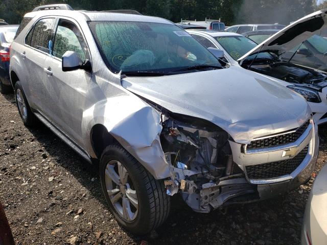 Photo 0 VIN: 2CNFLEEW4A6237221 - CHEVROLET EQUINOX LT 