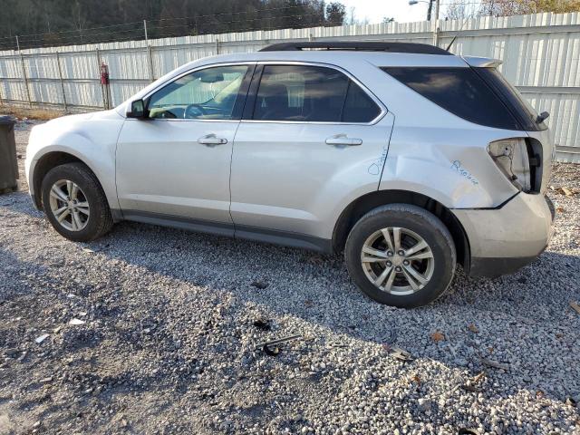 Photo 1 VIN: 2CNFLEEW4A6248901 - CHEVROLET EQUINOX LT 