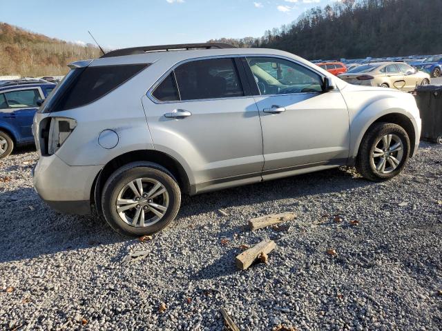 Photo 2 VIN: 2CNFLEEW4A6248901 - CHEVROLET EQUINOX LT 