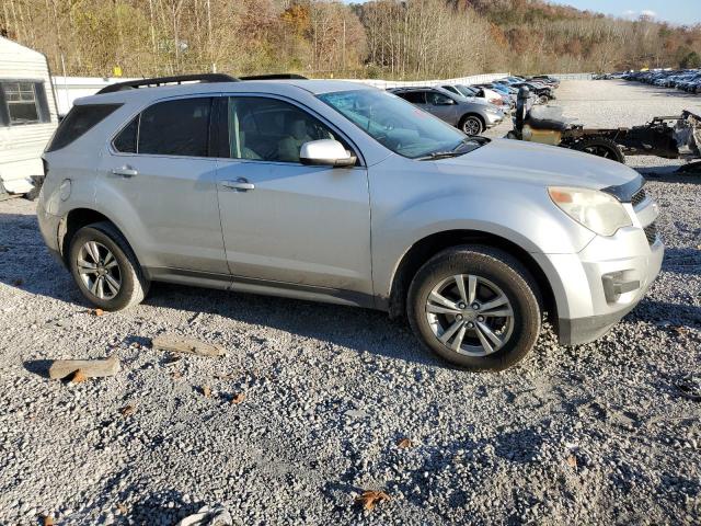 Photo 3 VIN: 2CNFLEEW4A6248901 - CHEVROLET EQUINOX LT 