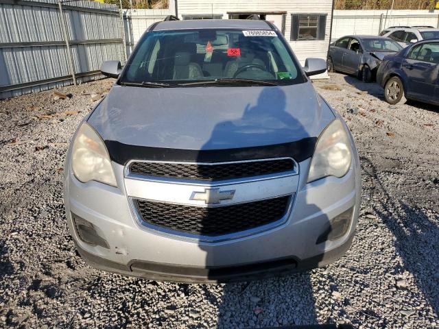 Photo 4 VIN: 2CNFLEEW4A6248901 - CHEVROLET EQUINOX LT 