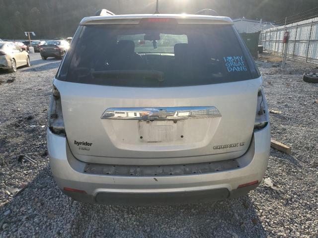 Photo 5 VIN: 2CNFLEEW4A6248901 - CHEVROLET EQUINOX LT 