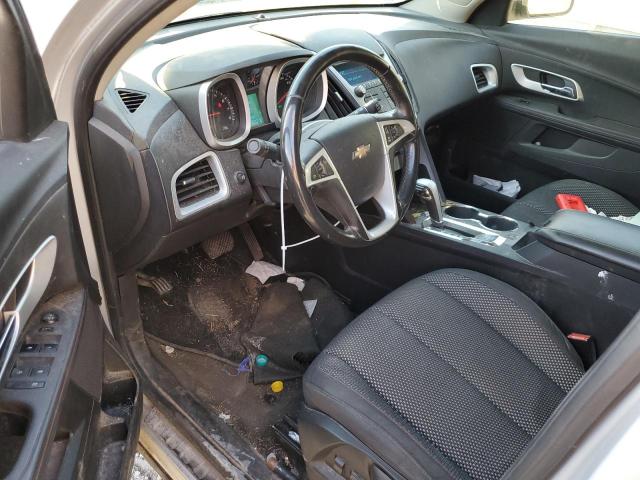 Photo 7 VIN: 2CNFLEEW4A6248901 - CHEVROLET EQUINOX LT 