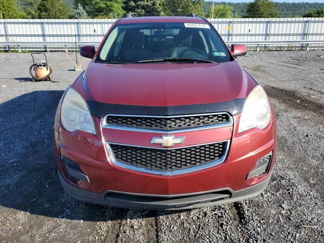 Photo 4 VIN: 2CNFLEEW4A6259686 - CHEVROLET EQUINOX LT 